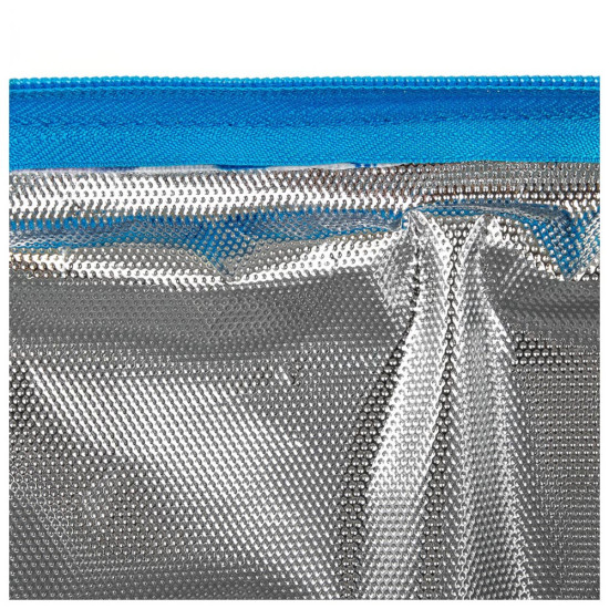 Spokey San remo Ισοθερμική τσάντα 52 x 20 x 40 cm Spokey San remo Ισοθερμική τσάντα 52 x 20 x 40 cm